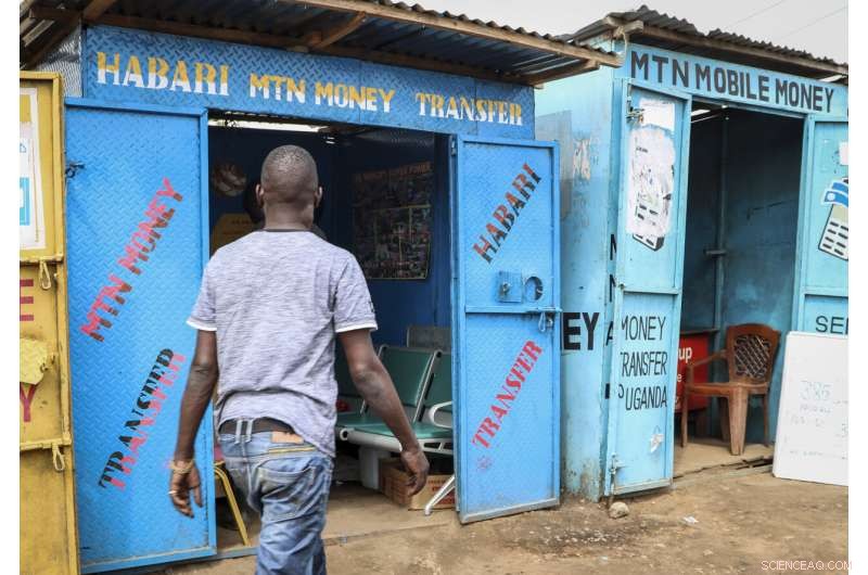 South Sudan Launches Mobile Money to Accelerate Post-Conflict Recovery
