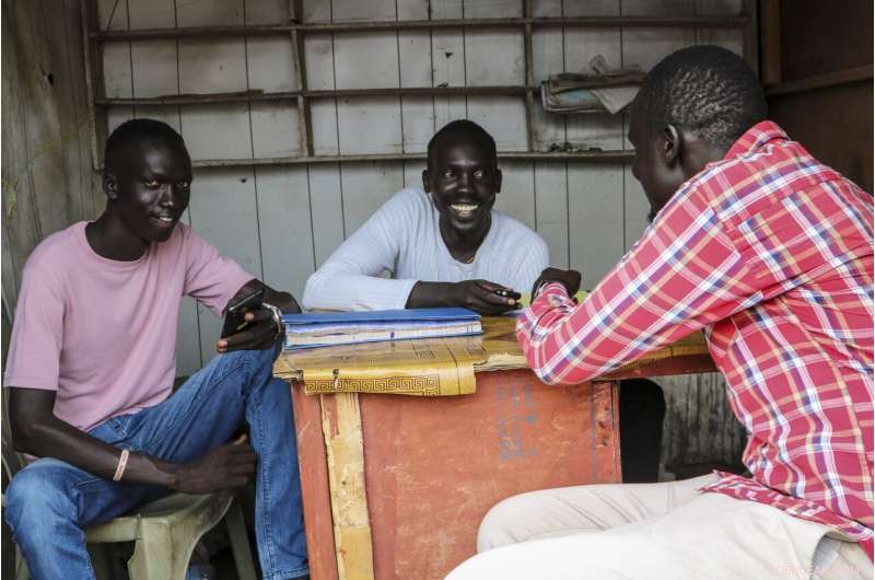 South Sudan Launches Mobile Money to Accelerate Post-Conflict Recovery