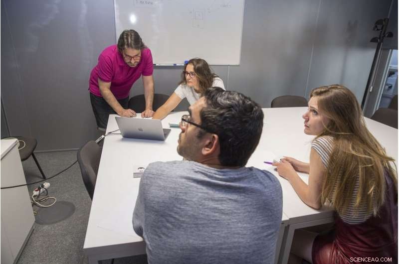 Advanced Geolocation Virtual Assistant Revolutionizes Guided Museum Tours