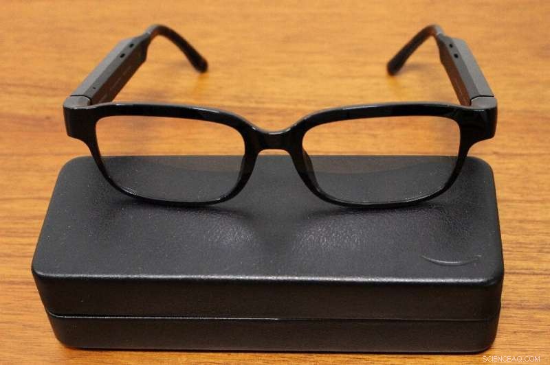 Amazon s Alexa Enters Your Mind: New Smart Devices Unveiled