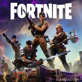 Fortnite Introduces AI Bots: What It Means for Human Players