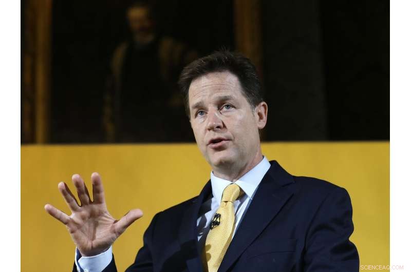 Facebook Faces Criticism from Politicians Over Allegedly Misleading Posts