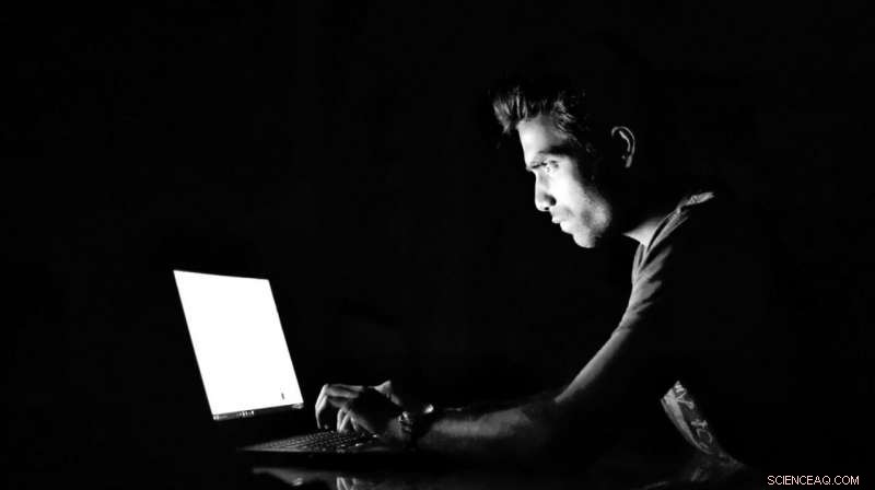 Study Reveals People Overestimate Their Ability to Detect Phishing Emails