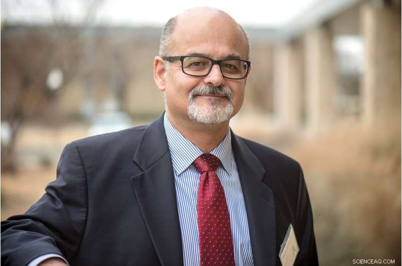 Researchers Develop Advanced Temperature and Heat-Flux Sensors for Hypersonic Vehicles