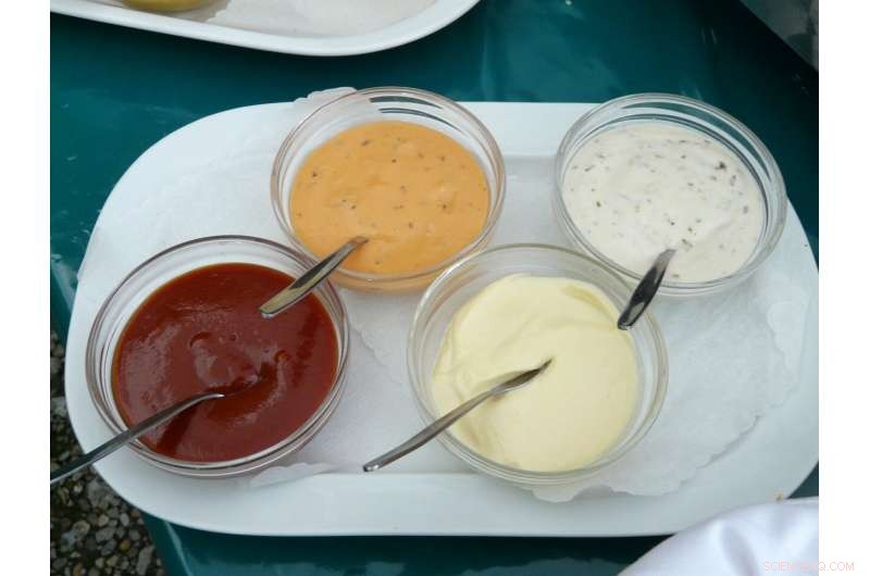 Israel Innovates to Meet the World’s Growing Demand for Food Technology