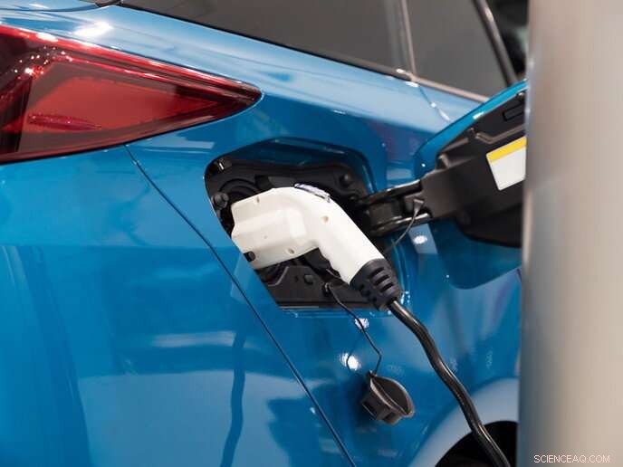 Europe Accelerates Emissions-Free Transport: Hydrogen Cars Gain Momentum