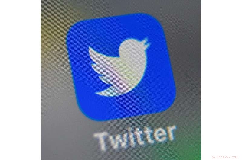 Twitter Introduces Filter to Block Unwanted Direct Messages