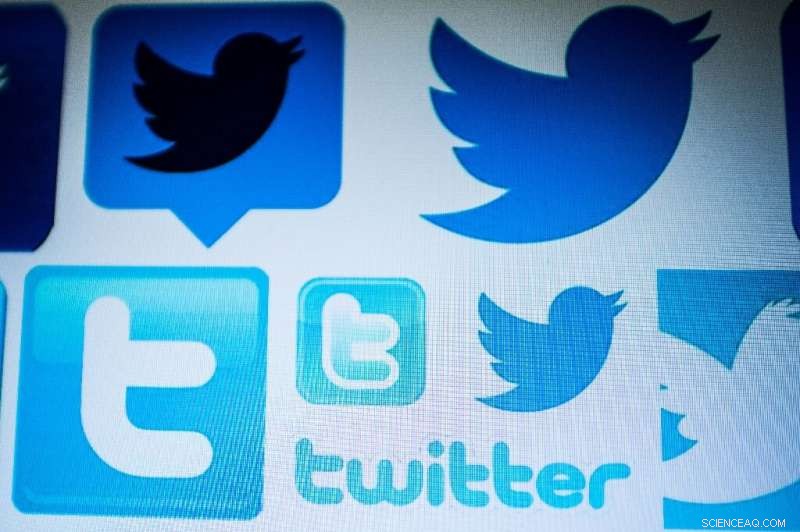 Twitter Outage Affects Users Across Japan and the USA