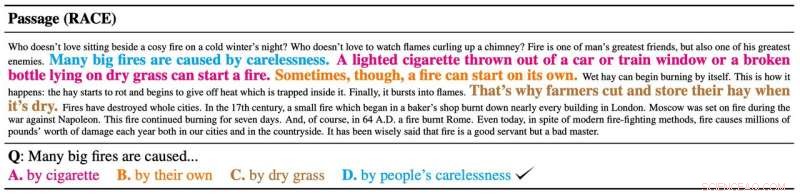 Enhancing Question‑Answering Models: A Robust Approach