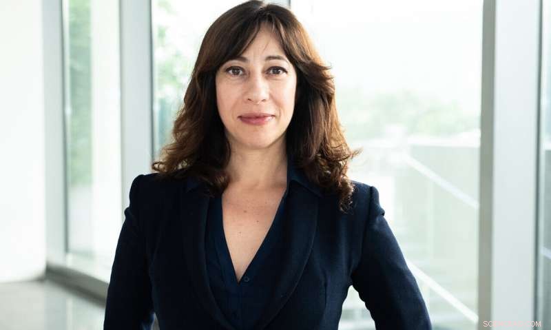 Personalized DJ Algorithm Delivers the Right Music at the Right Moment