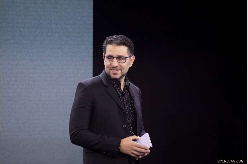 Microsoft Reenters Smartphone Market After Past Failures