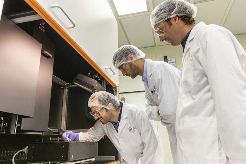 Zirconium-Enhanced Transparent Conductive Films Boost Solar Efficiency