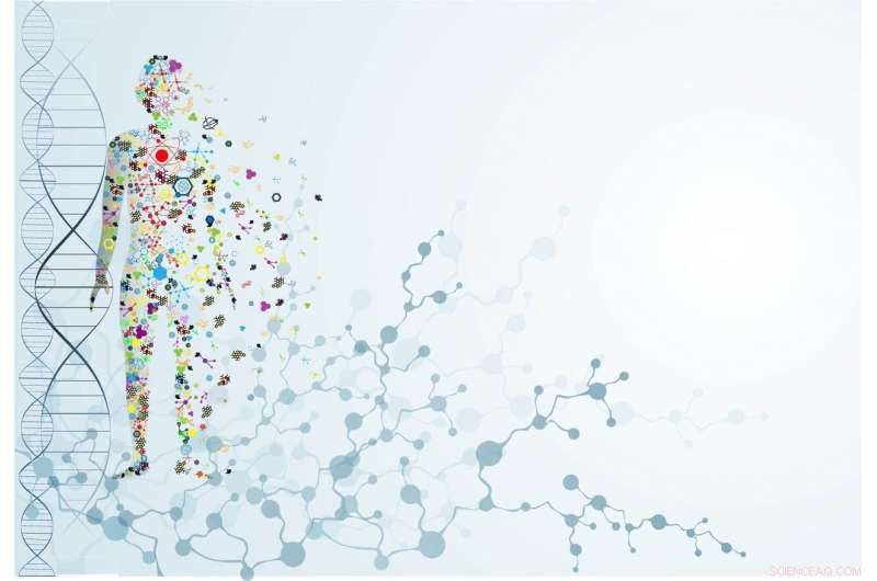 How New Sensor Tech Is Revolutionizing Personalized Medicine