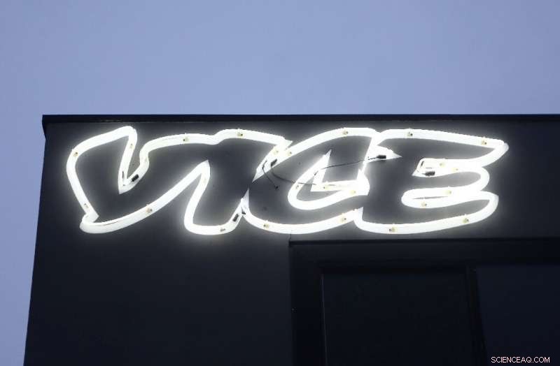 Vice Media Acquires Refinery29, Strengthening Female-Focused Digital Presence