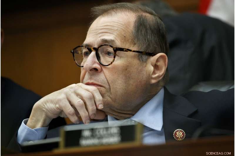 House Committee Partners with Startup to Obtain Facebook s Internal Files