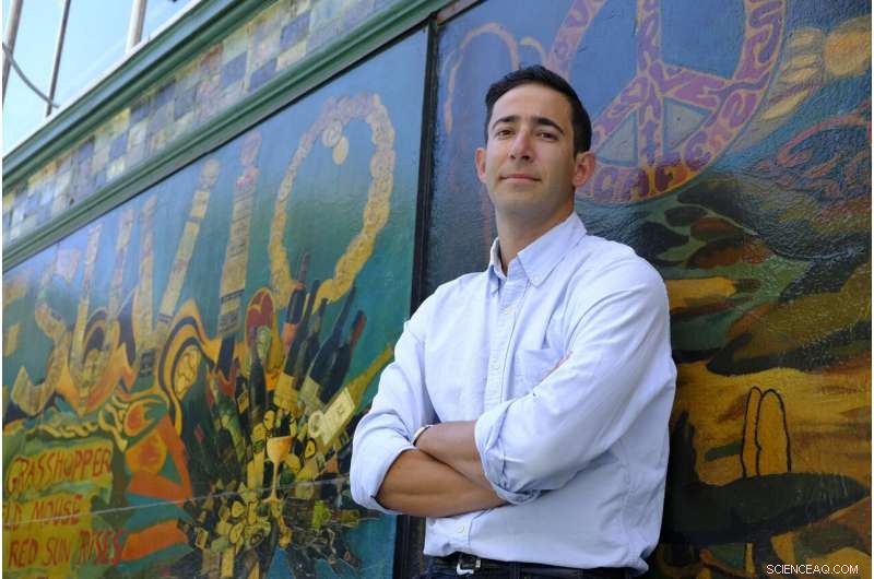 House Committee Partners with Startup to Obtain Facebook s Internal Files