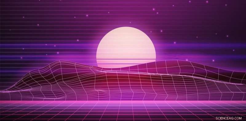 Video Game Scores: Blending Traditional Composition with Cutting-Edge Technology