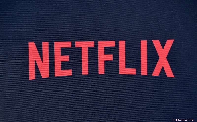 Netflix Cooperates with Italian Tax Authorities Amid Tax Evasion Investigation
