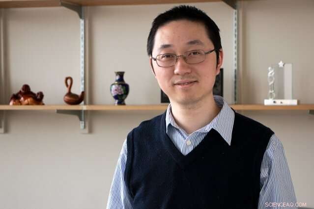 Artificial Intelligence Accelerates Innovation in Materials Science