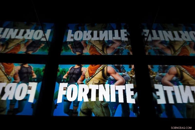Fortnite Accused of Being Designed to Be Addictive in Canadian Class Action Lawsuit
