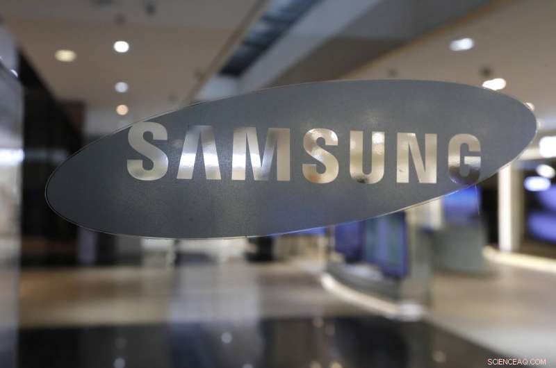 Samsung Announces Closure of China Smartphone Manufacturing Operations