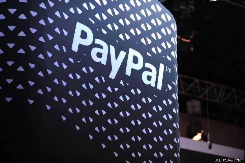 PayPal Drops Participation in Facebook-Backed Libra Crypto Initiative