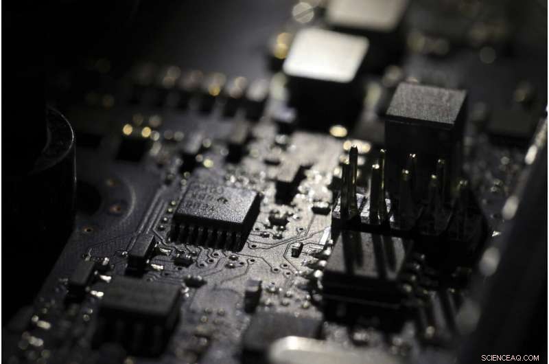 Small Businesses Targeted More by Cybercriminals: Secure Your Data Now