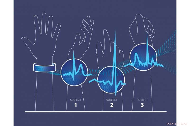 Biometric Security via Heartbeat: Cutting-Edge ECG Authentication