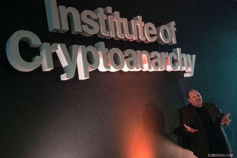 Cryptocurrencies as a Path to a Parallel Society: Insights from Prague Hackers