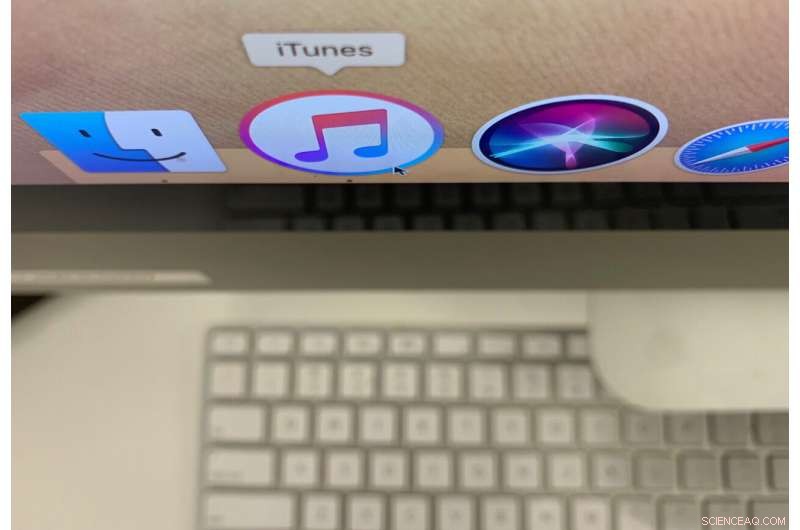 Apple Phasing Out iTunes in Latest macOS Update – What It Means for Users