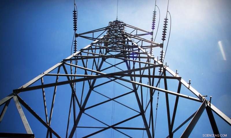 Revolutionizing Power Grids: A Cost‑Effective, Efficient Solution for Renewable Energy Integration