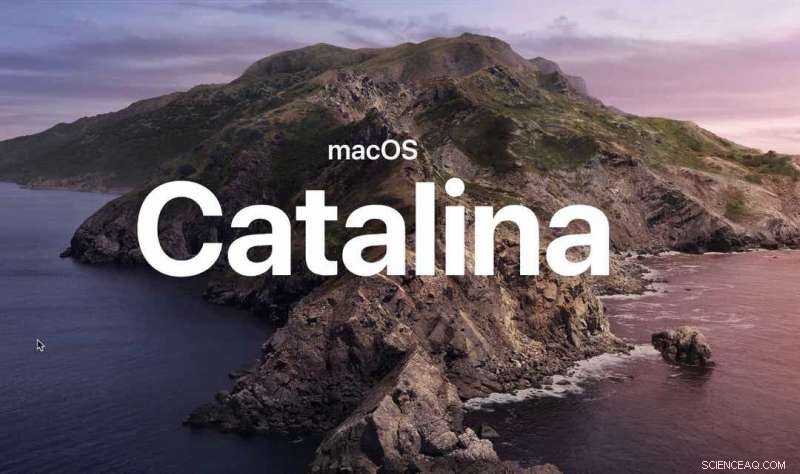 Why You Should Upgrade to macOS Catalina: Five Key Benefits