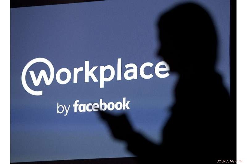 Facebook Integrates Portal Smart Screens into Growing Workplace Platform