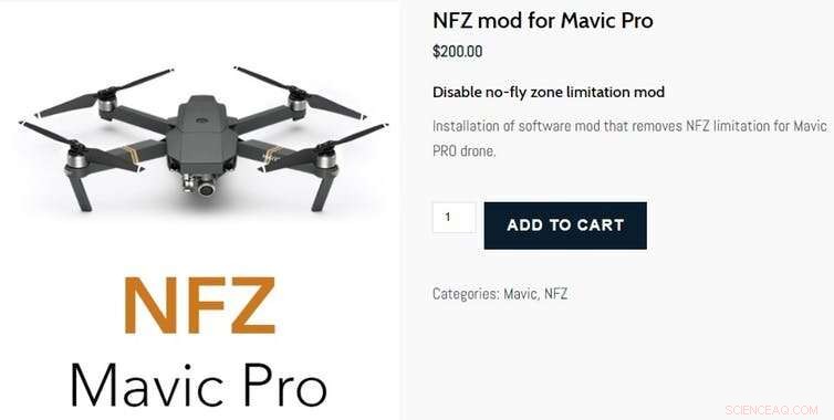 Drone Hacking: How Cyber Attacks Threaten Military Operations