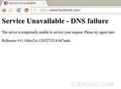 Protecting the Internet: Combating Domain Name Fraud