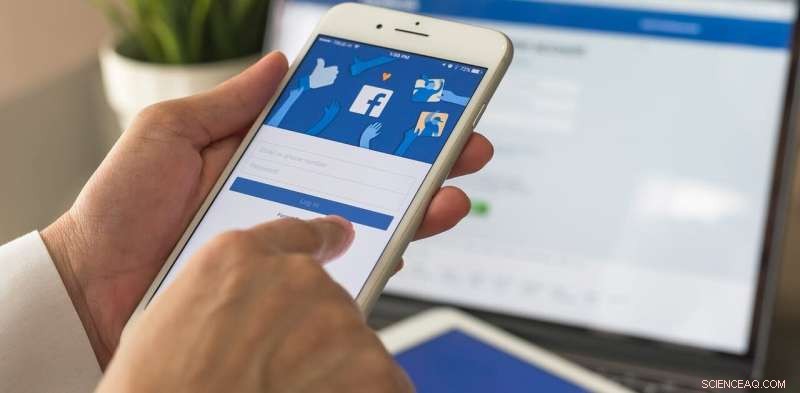 Could Removing Like Counts Make Facebook More Fair and Reduce Fake News? Science Weighs In