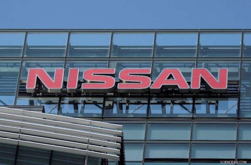 Nissan’s New CEO Makoto Uchida: Global Vision Amid Post‑Ghosn Challenges