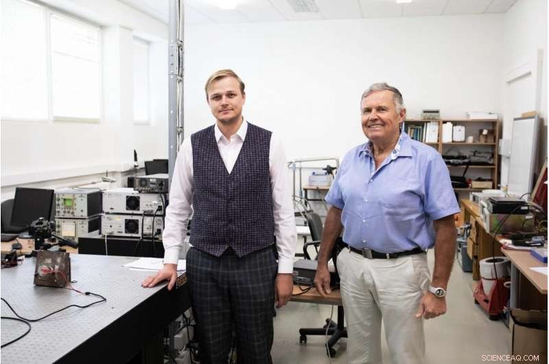 KTU Introduces Advanced Ultrasonic Grinding Technology for Superior Precision