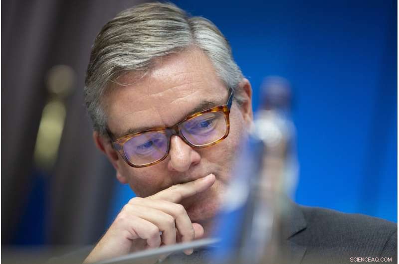 EU Identifies Hostile Nations as 5G Security Threats, Chooses Not to Name Them