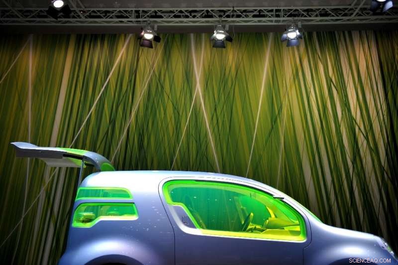 Li‑Ion Batteries: Harnessing Science to Power Your Devices