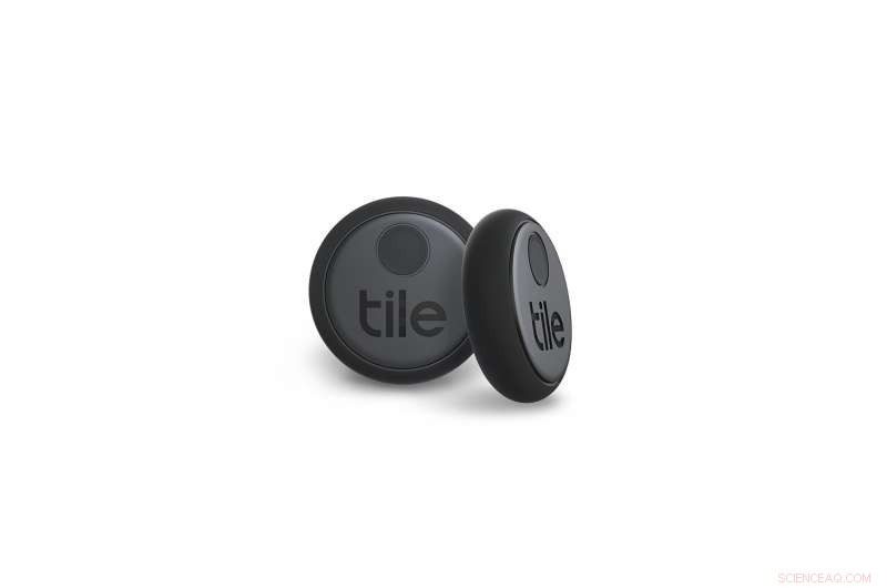 Tile Adds Adhesive Sticker Tracker to Product Line