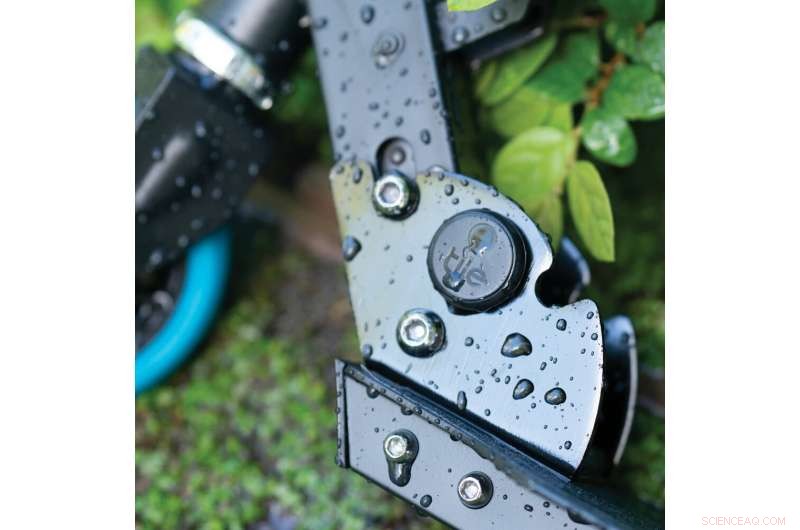 Tile Adds Adhesive Sticker Tracker to Product Line