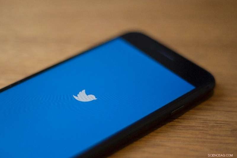 Twitter Confirms Misuse of Phone Numbers for Advertising, Issues Apology
