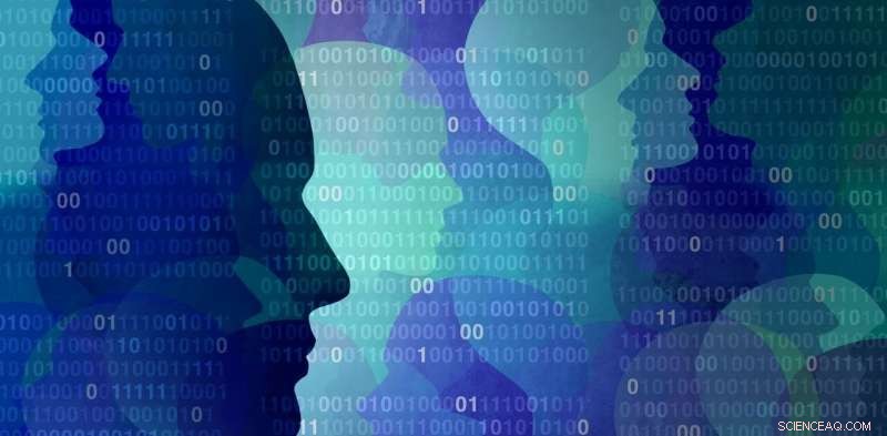 Why Plain Language on Health Data Builds Transparency and Trust