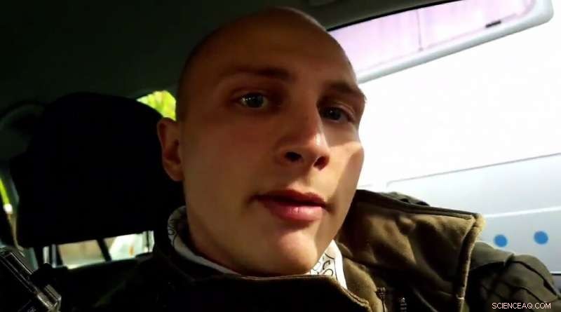 German Shooter Video Remains Accessible Online Despite Regulatory Crackdown