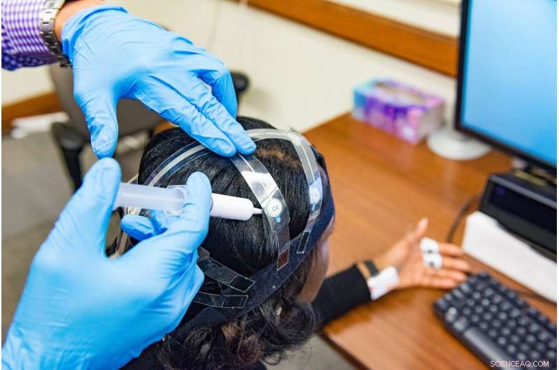 Drones Could One Day Offer Virtual Flight Training