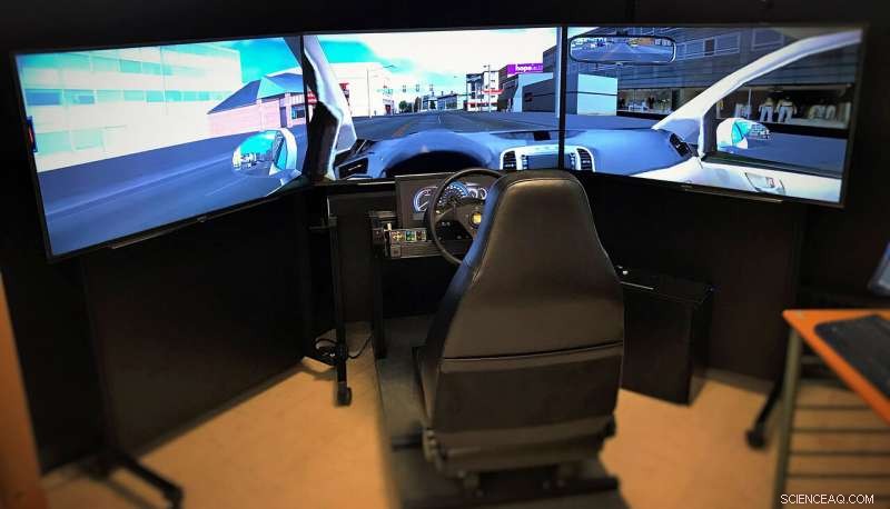 Drones Could One Day Offer Virtual Flight Training