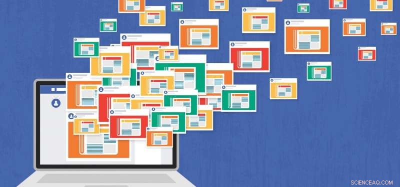 The Viral Spread of Fake News: Understanding the Epidemic of Misinformation