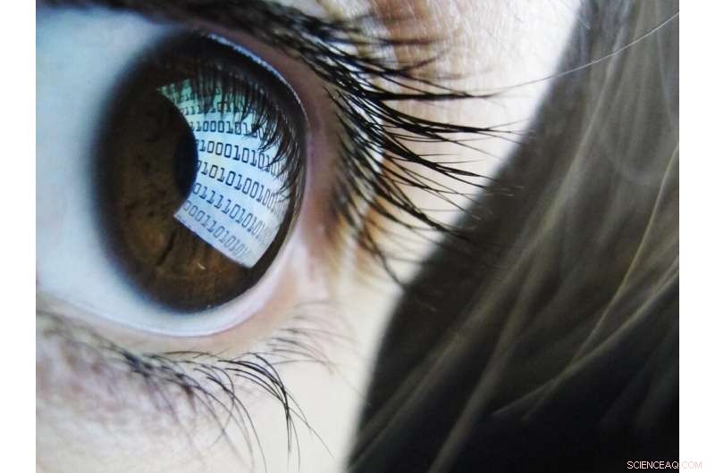 Half a Century of the Internet: Unveiling Its Hidden Dangers