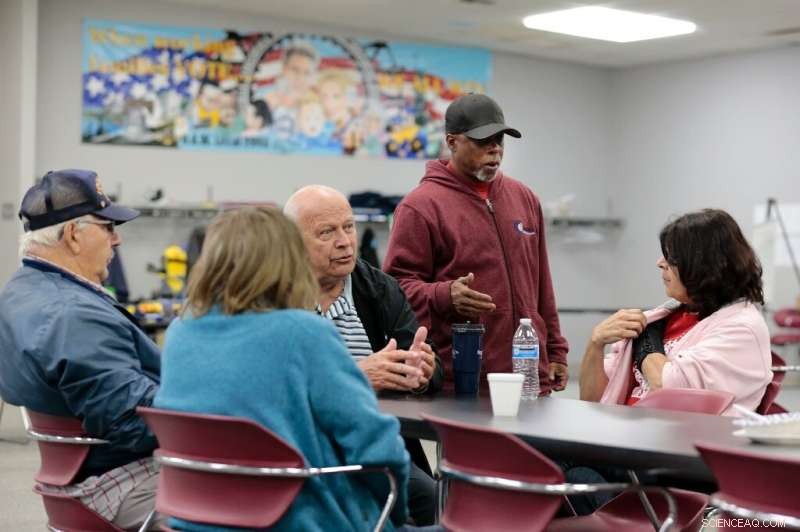 GM Employees Grapple with Living Costs Amid Prolonged Strike